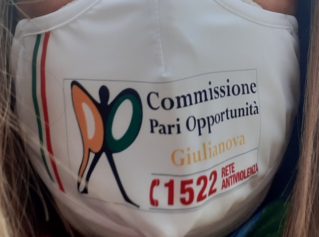 mascherine cpo giulianova rete antiviolenza nazionale