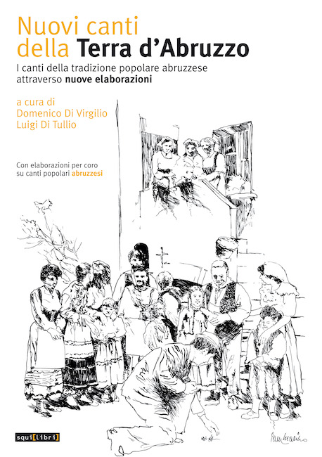 Nuovi canti della Terra d'Abruzzo