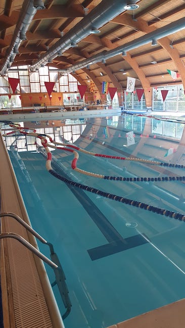 piscina comunale giulianova