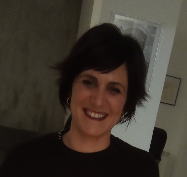 presidente cinzia pomponio