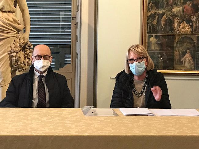 riunione scuola chieti