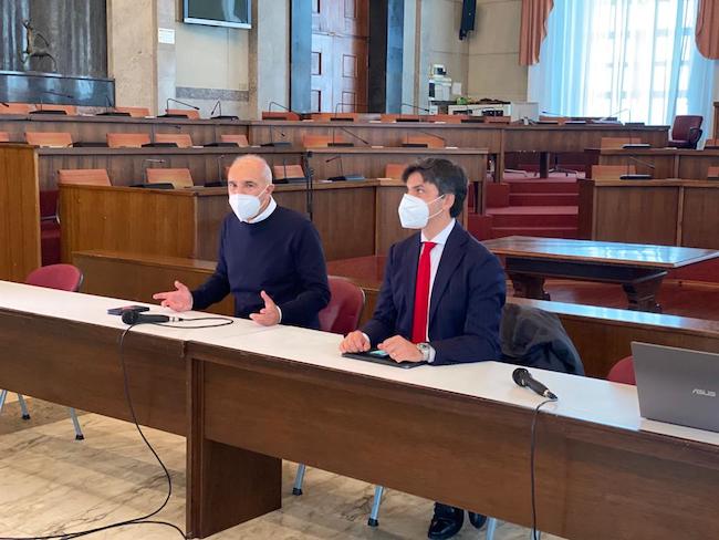 shopping life pescara