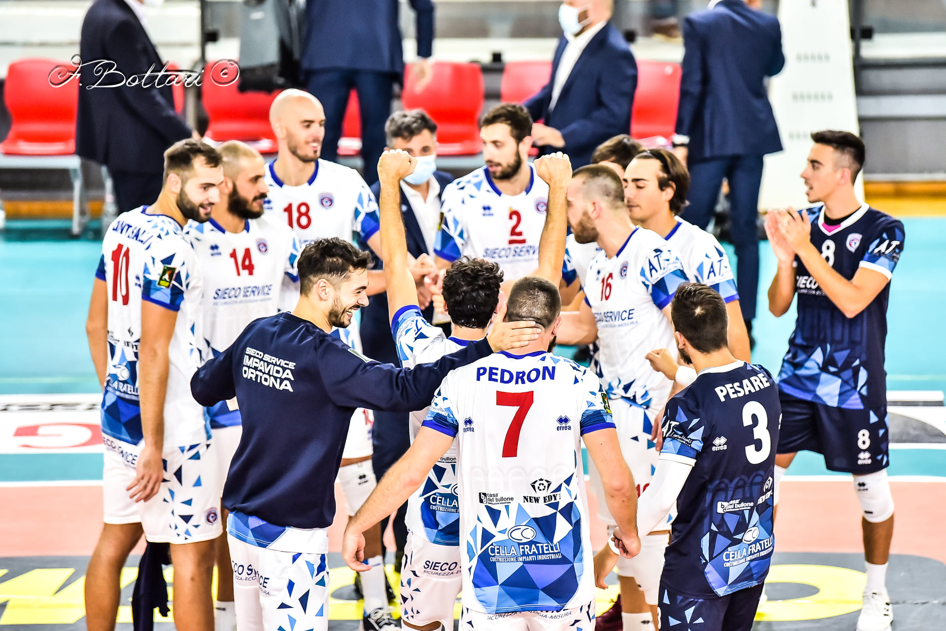 sieco vs siena