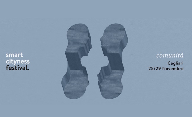 smart cityness festival 2020