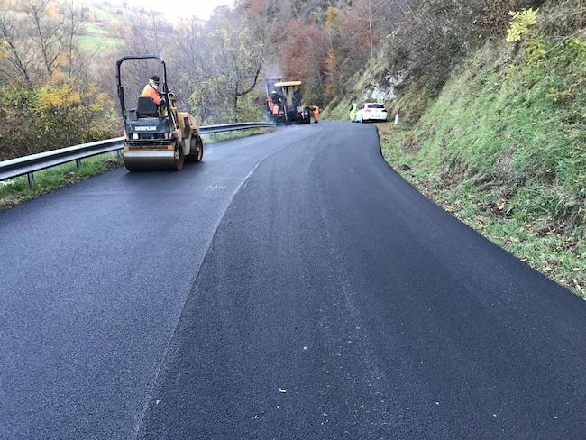 sp valle castellana 12 novembre 2020