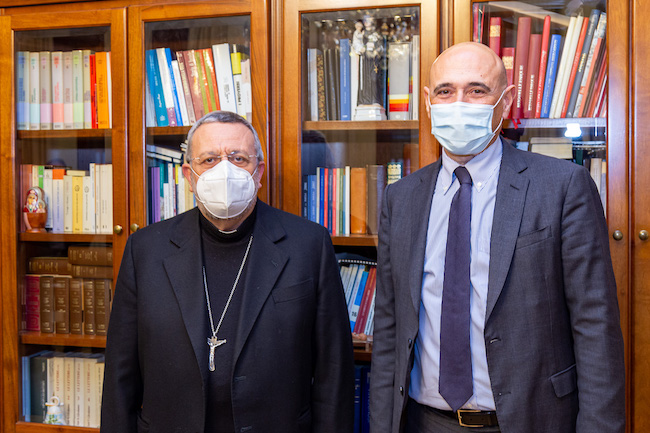 valentinettti e polidori