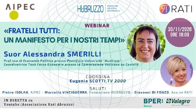 webinar 30 novembre 2020