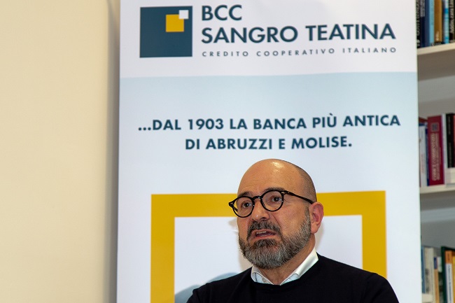 Fabrizio Di Marco