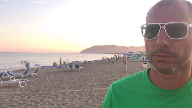 alessandro carletti orsini