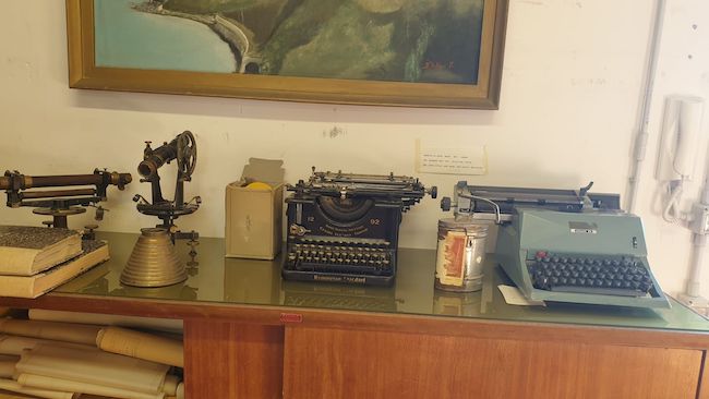 archivio storico chieti