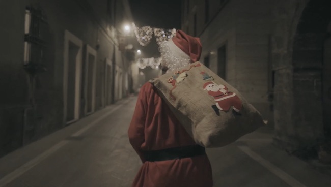 babbo natale campli