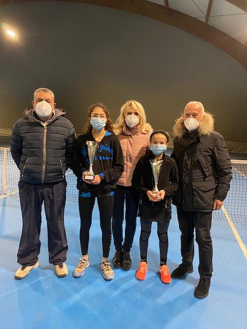 Bianchini, D'Erasmo, Iachini, La Noce, Risi