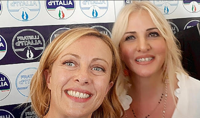 brandiferri e meloni