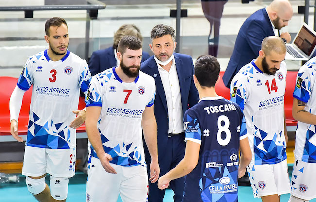 brescia vs ortona