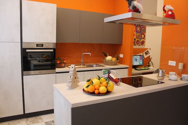 casa del gusto pescara