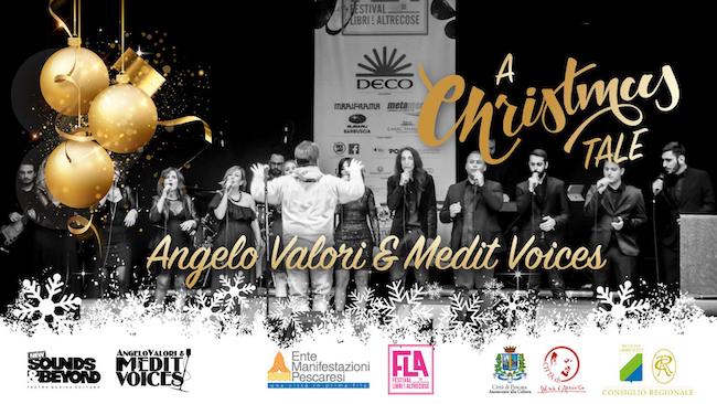 concerto natale 2020