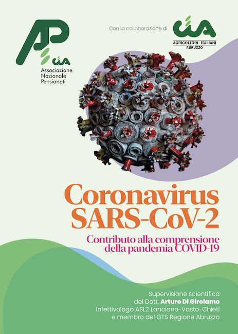 coronavirus cia