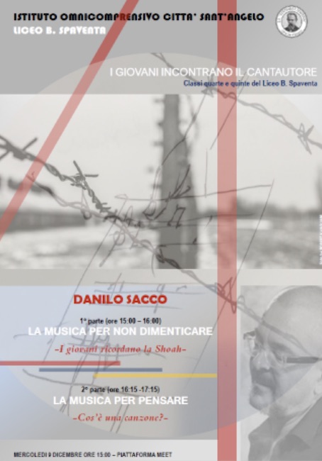 danilo sacco spaventa