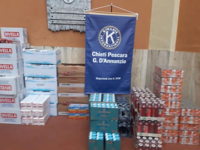 donazione