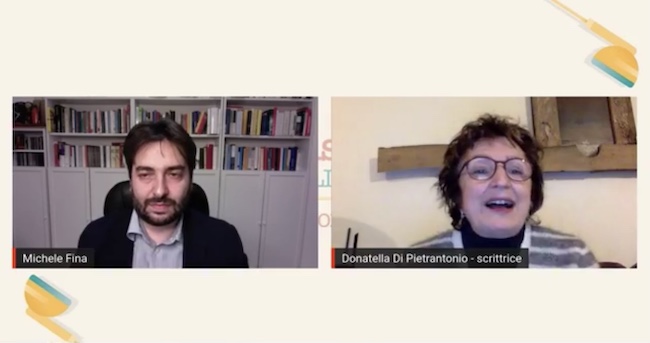 fina e di pietrantonio