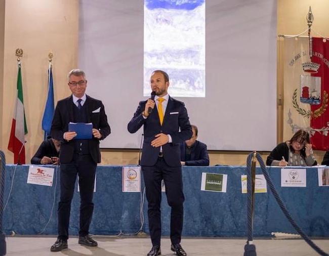 foto tassoni scorsa edizione