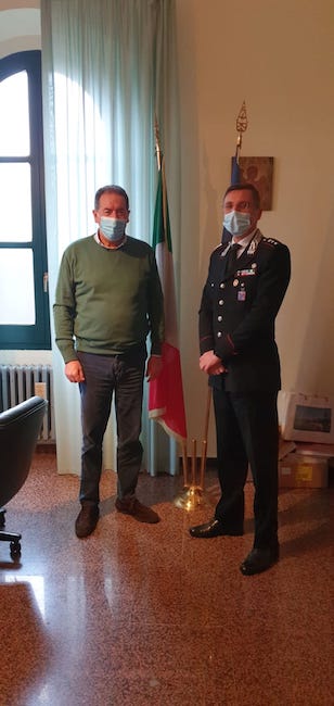 grella e di giuseppantonio