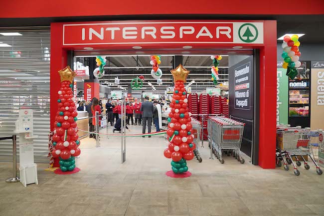 interspar