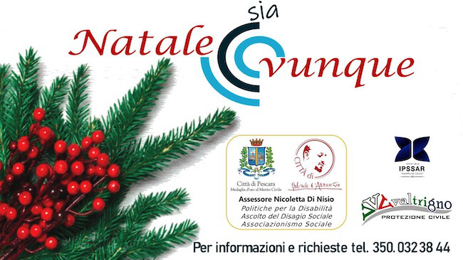 natale ovunque