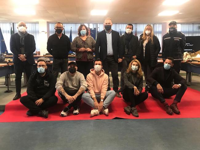 per sempre tu gruppo