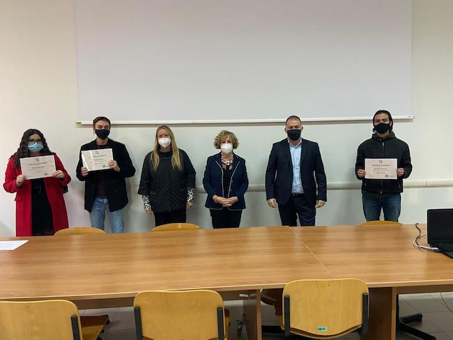 premiati alessandrini