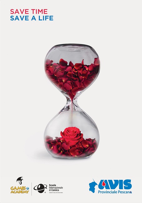 rimo classificato - Carlo Minichiello - Save a life
