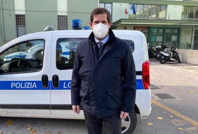 quaresimale polizia