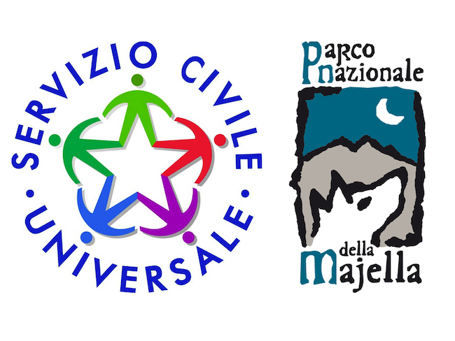 servizio civile parco majella