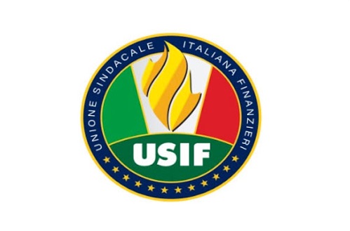 Unione Sindacale Italiana Finanzieri