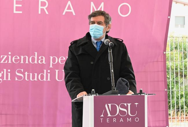 velostazione inaugurazione silvi