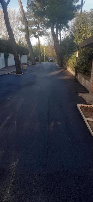 via marchetti pescara