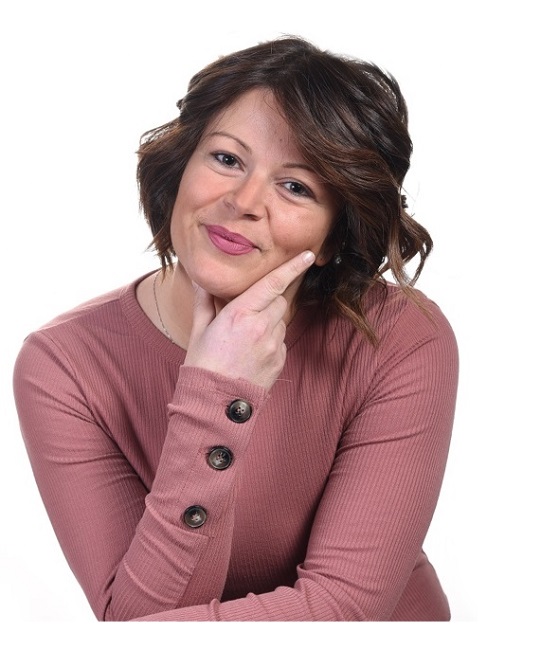 consigliere Federica Rompicapo