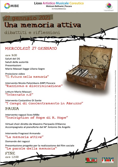 memoria attiva