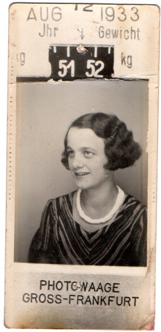 Margarete Wagner