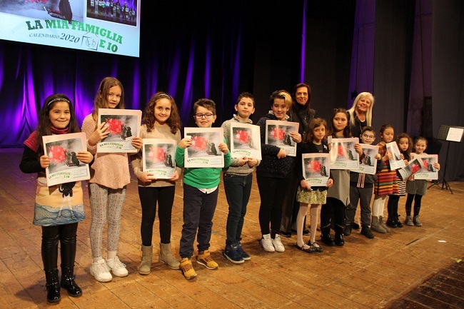 concorso andrà tutto bene