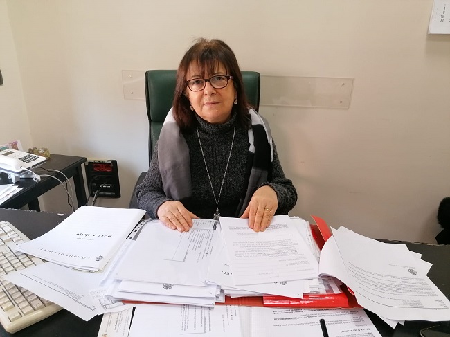 assessore giammarino
