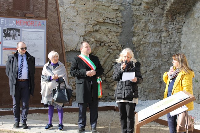 allegrino manifestazione 2020