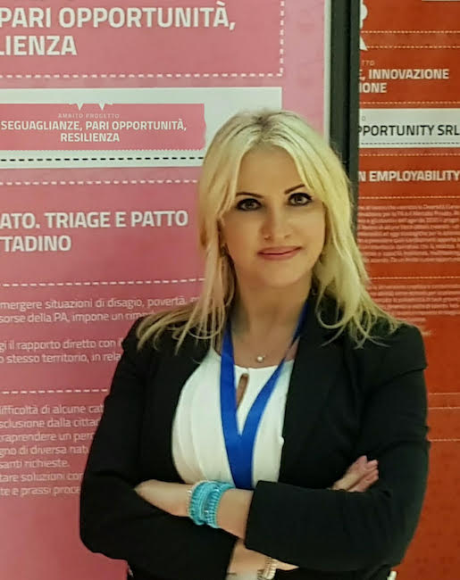 brandiferri azioni positive