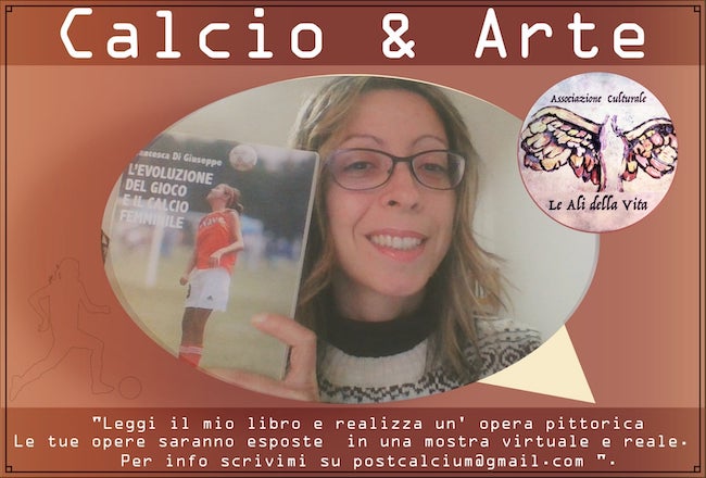 calcio & arte