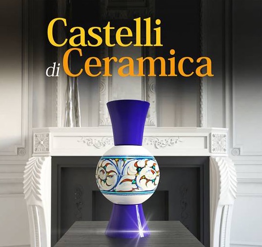 castelli in ceramica