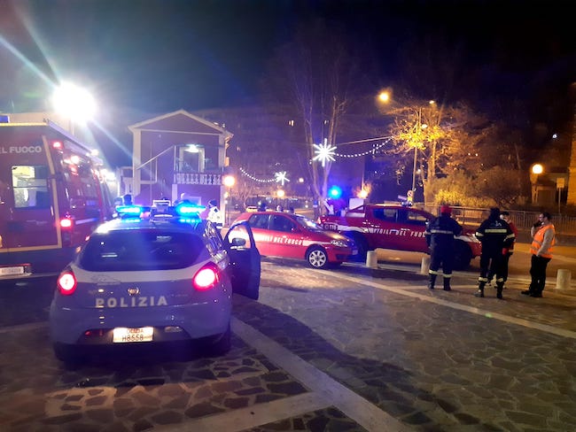 centro avanzato ricerche