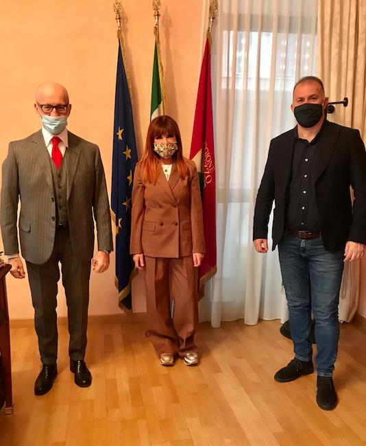 ciamponi, mazzocca e de martinis