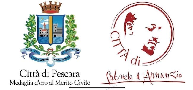 città pescara gabriele dannunzio