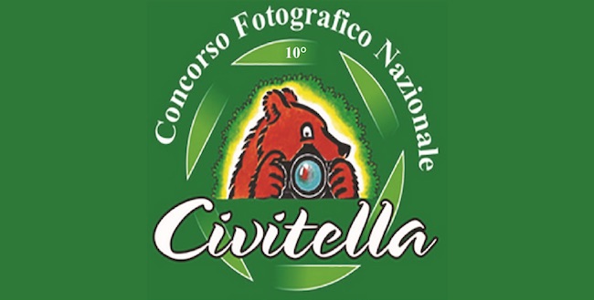 concorso fotografico civitella alfedena