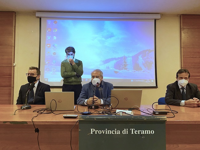consegna lavori ponte castelnuovo